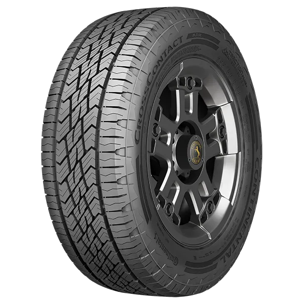 Continental CrossContact ATR 255/70 R16