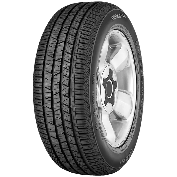 Continental CrossContact LX Sport 245/50 R20