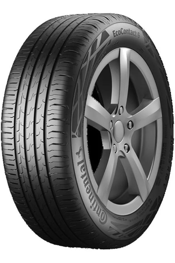 Continental EcoContact 6 275/35 R19