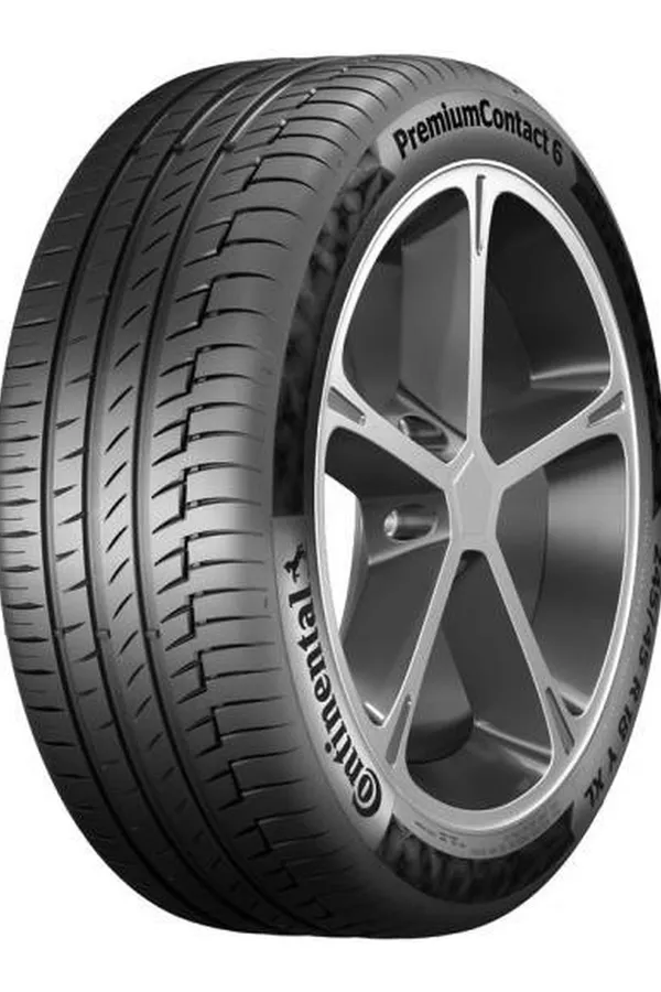 Continental PremiumContact 6 225/45 R17