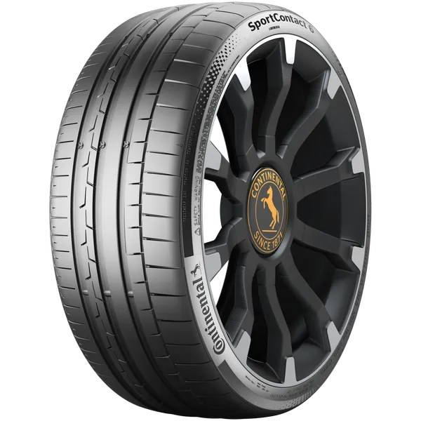 Continental SportContact 6 325/35 R20