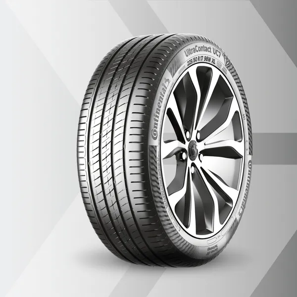 Continental UltraContact UC7 205/45 R17