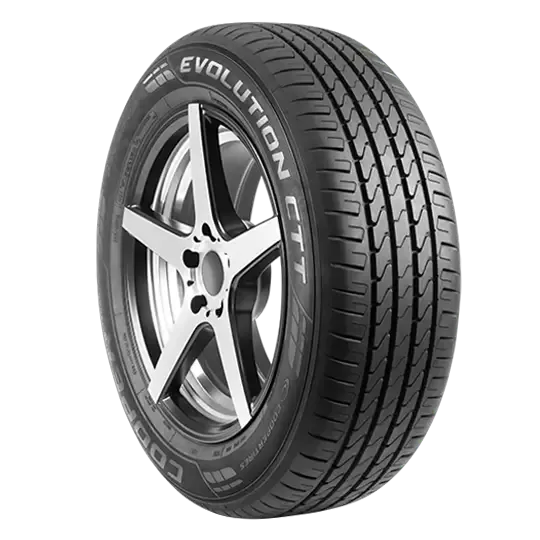 Cooper CTT 245/55 R19 103V