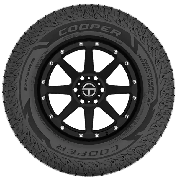 Cooper Road+Trail AT 235/65 R17 108H