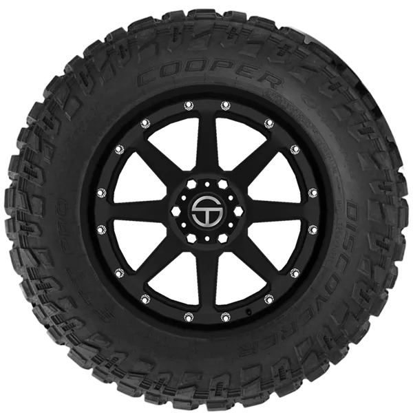 Cooper STT Pro 285/65 R18 125/122Q