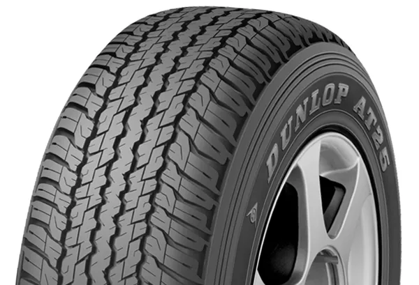 Dunlop Grandtrek AT25 285/60 R18 116V XL