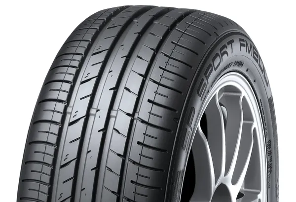 Dunlop SP Sport FM800 195/60 R16 89H
