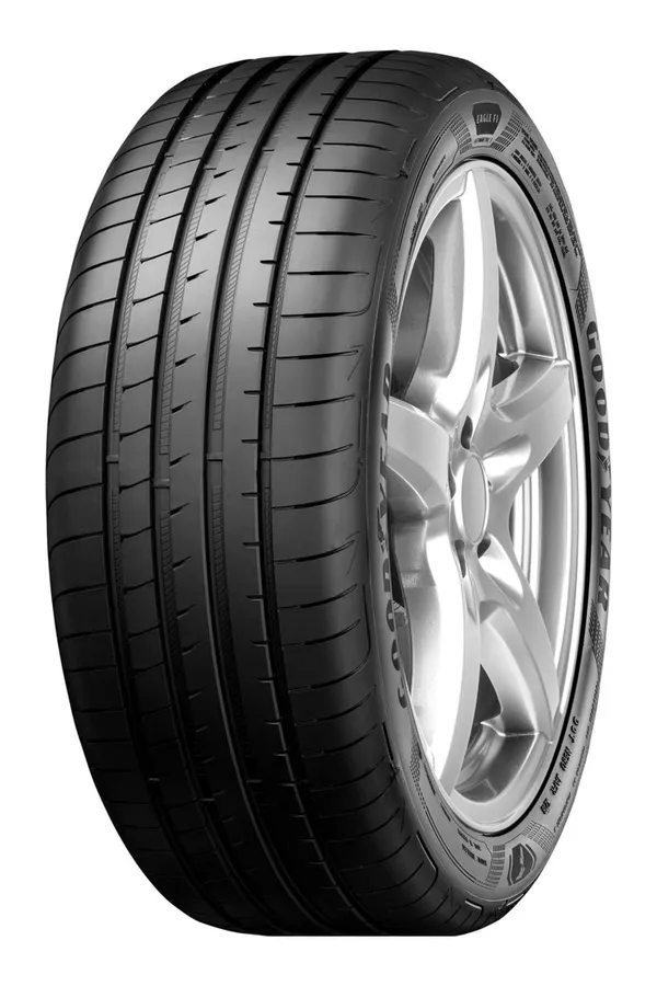 Goodyear Eagle F1 Asymmetric 5 265/35 R20