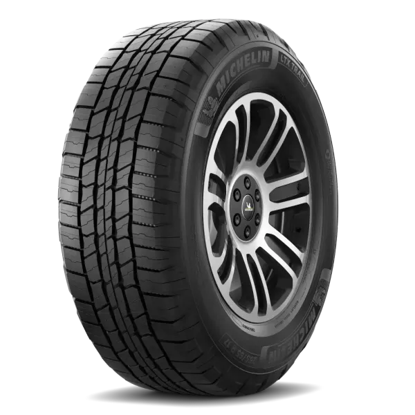 Michelin LTX Trail 285/60 R18 116T