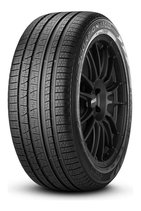 Pirelli Scorpion Verde All Season 265/40 R21