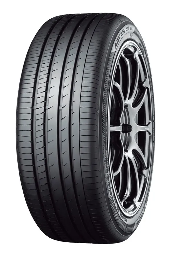 Yokohama Advan dB V553 215/55 R17 94W