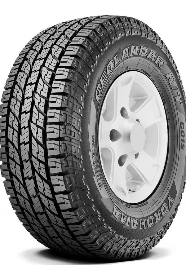 Yokohama Geolandar A/T G015 205/70 R15 96H