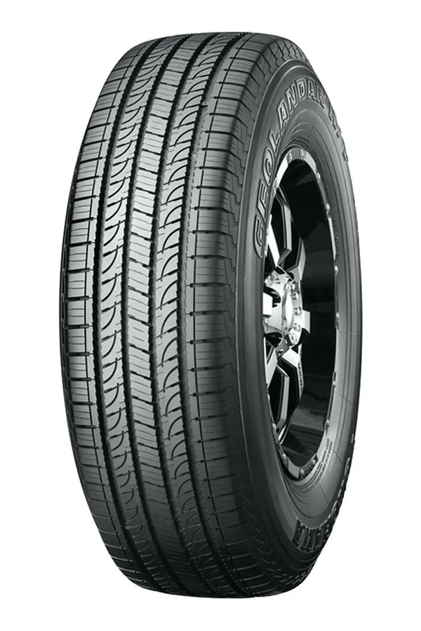 Yokohama Geolandar H/T G056 265/60 R18 110H