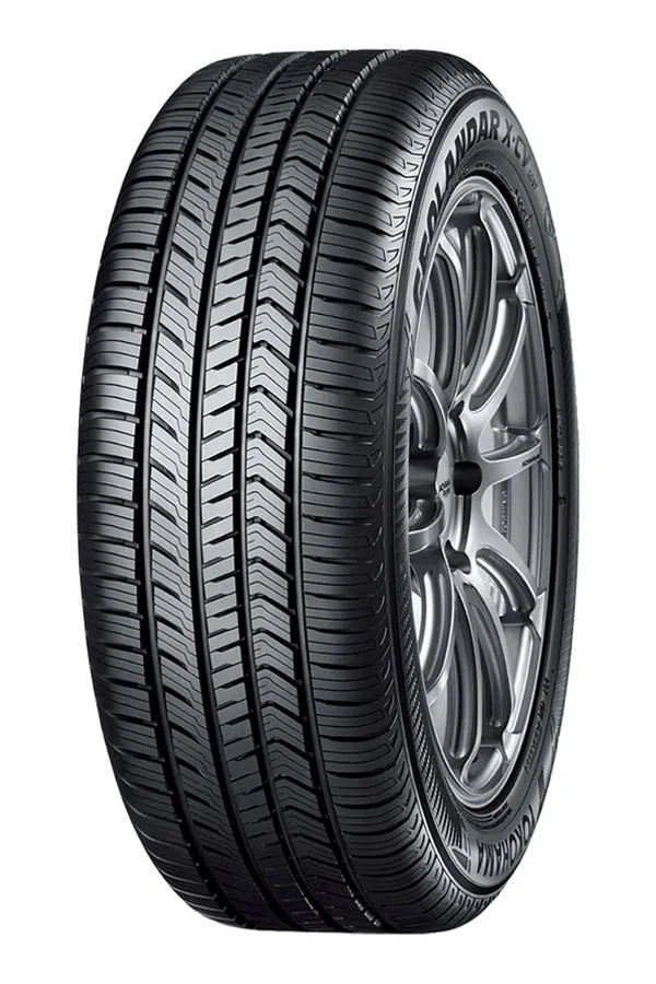 Yokohama Geolandar X-CV G057 265/45 R21 104W